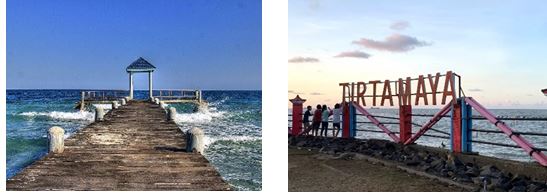 4 Destinasi Wisata Terbaik untuk Libur Akhir Pekan di Indramayu