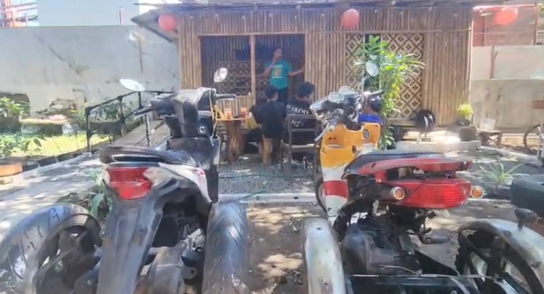 Keren! Penyandang Disabilitas di Cirebon Rintis Kafe Inklusif Pertama di Jawa Barat