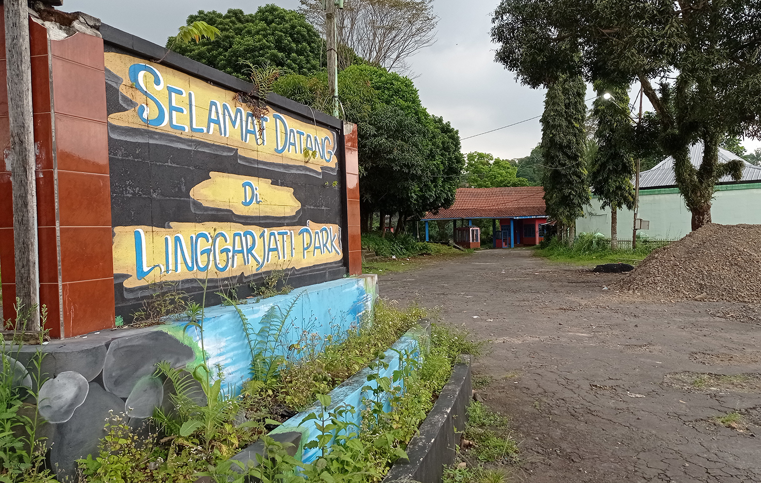 Terjadi Pandemi Covid Jilid 2 di Pariwisata, Efek Larangan Study Tour Dedi Mulyadi