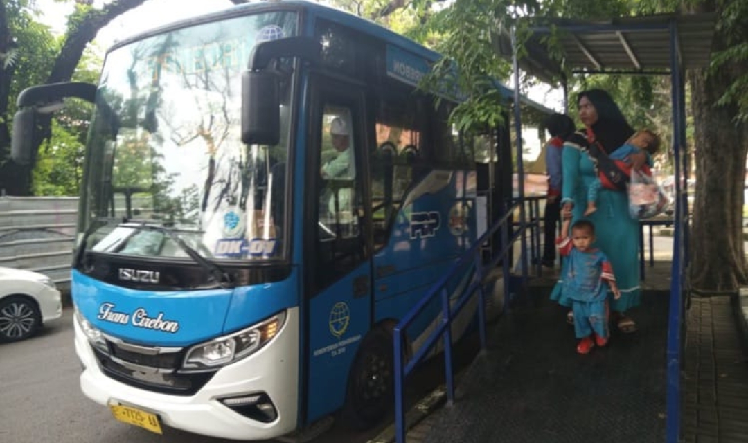 31 Desember 2025 Jadi Hari Terakhir Operasional BRT Trans Cirebon, Begini Alasannya 