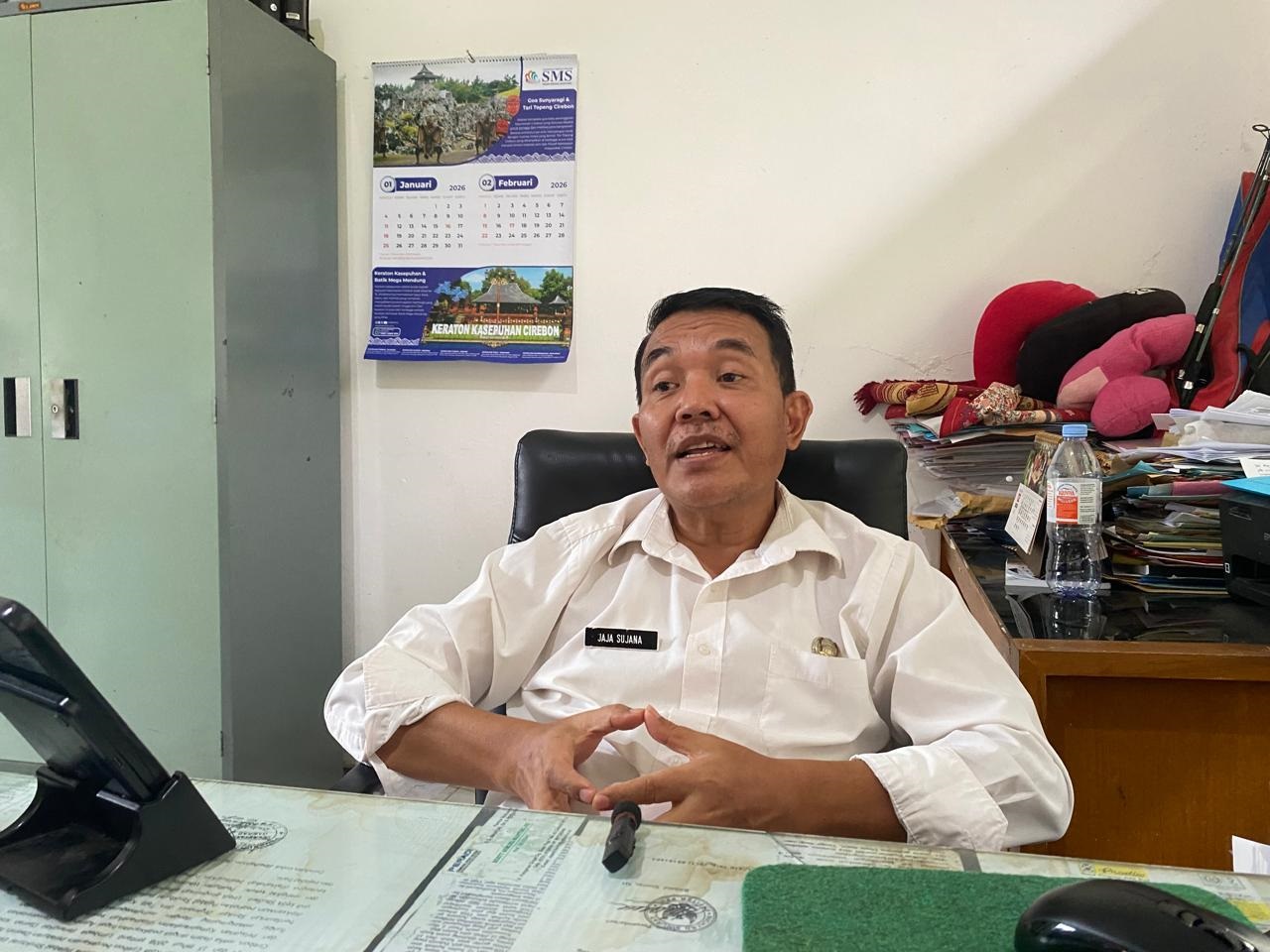 UMK Cirebon 2026 Kapan Ditetapkan, Begini Penjelasan dari Disnaker