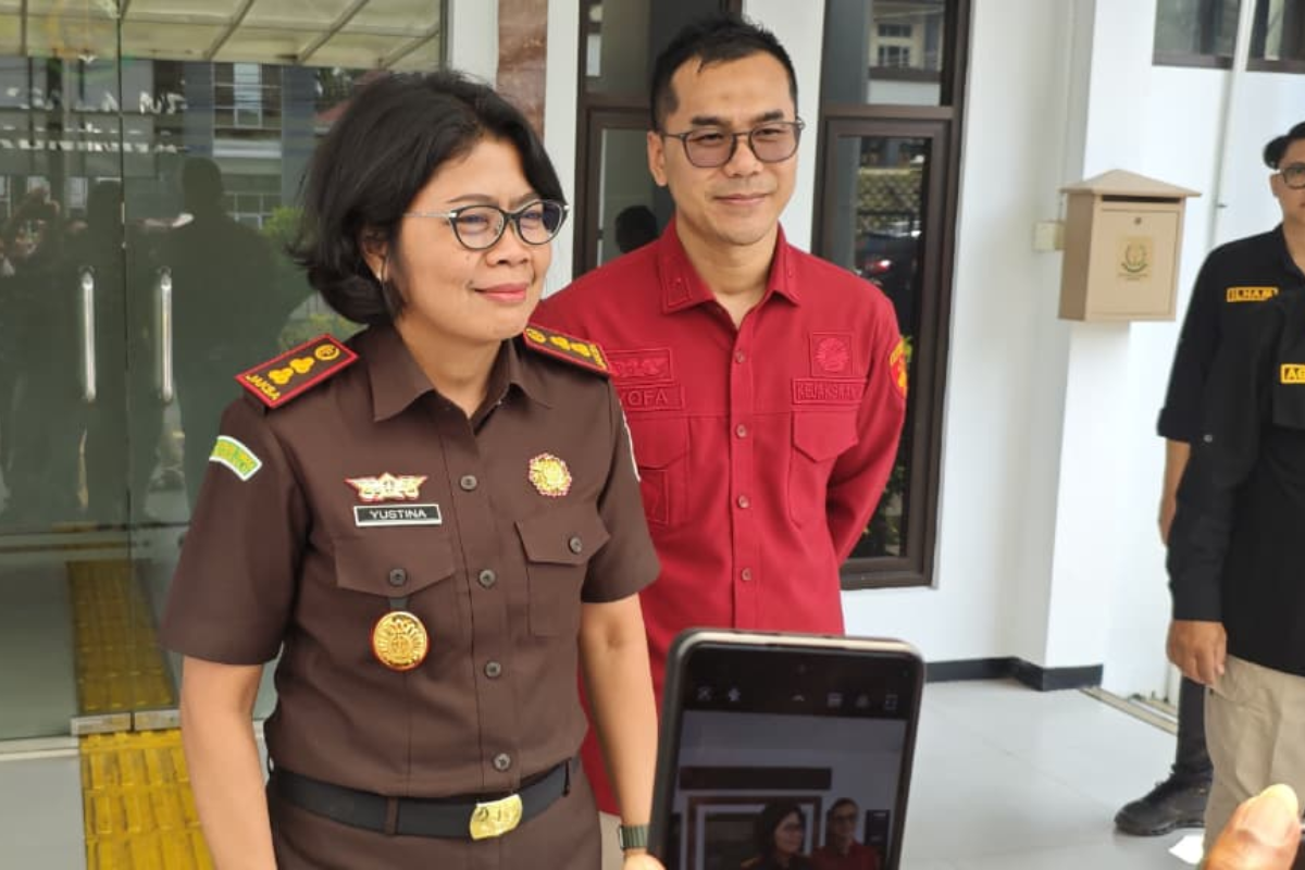 Kajari Kuningan Tegaskan Tak Ada SP3 di Kasus Kuningan Caang, Simak Penjelasannya