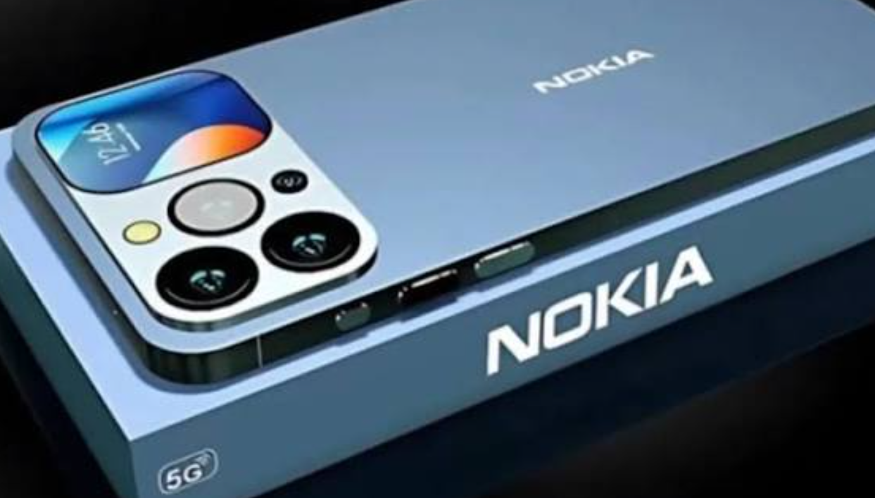 Bikin Penasaran, Berapa Harga dan Spesifikasi Nokia Lumia Max 2026 yang Dirumorkan akan Comeback