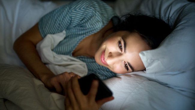 7 Kebiasaan di Malam Hari yang Bisa Bikin Kamu Tetap Awet Muda dan Cantik Mempesona