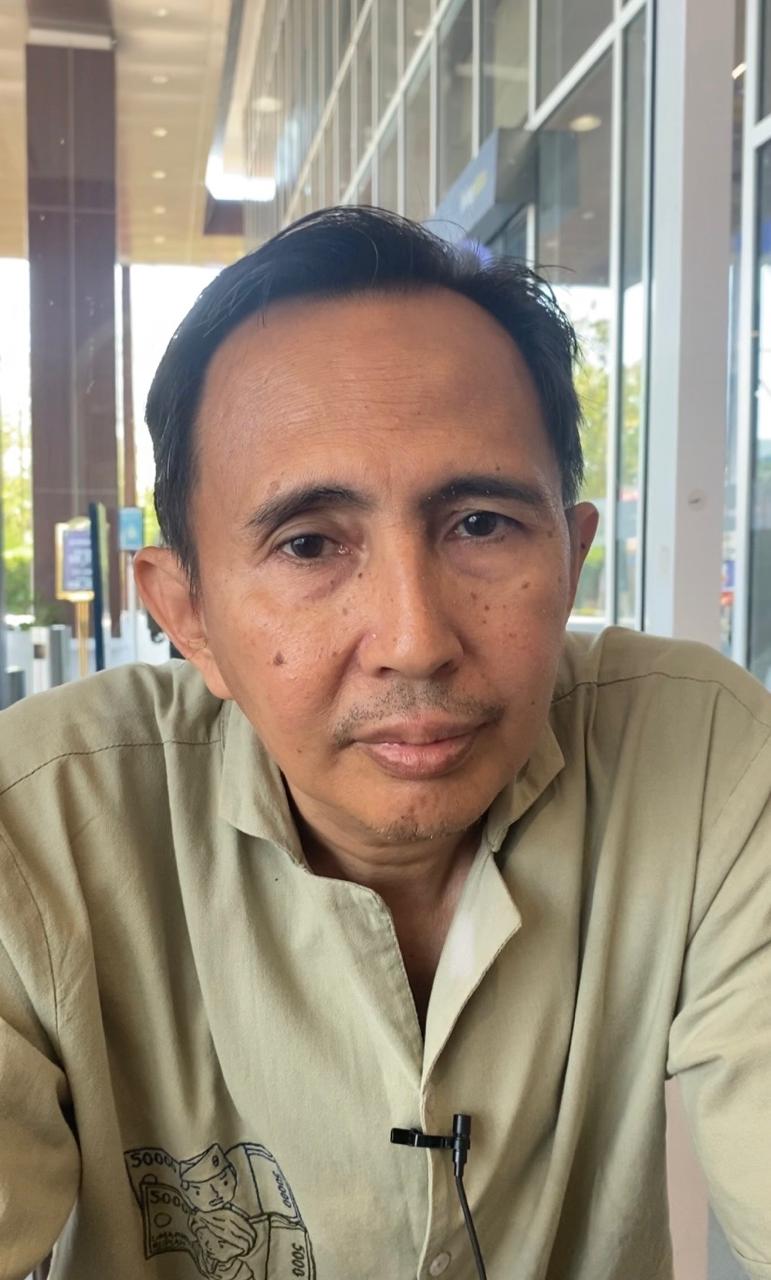 Kosgoro Jabar: Jawa Barat Saat Ini Telah Dihuni Masyarakat yang Heterogen dengan Beragam Suku dan Etnis