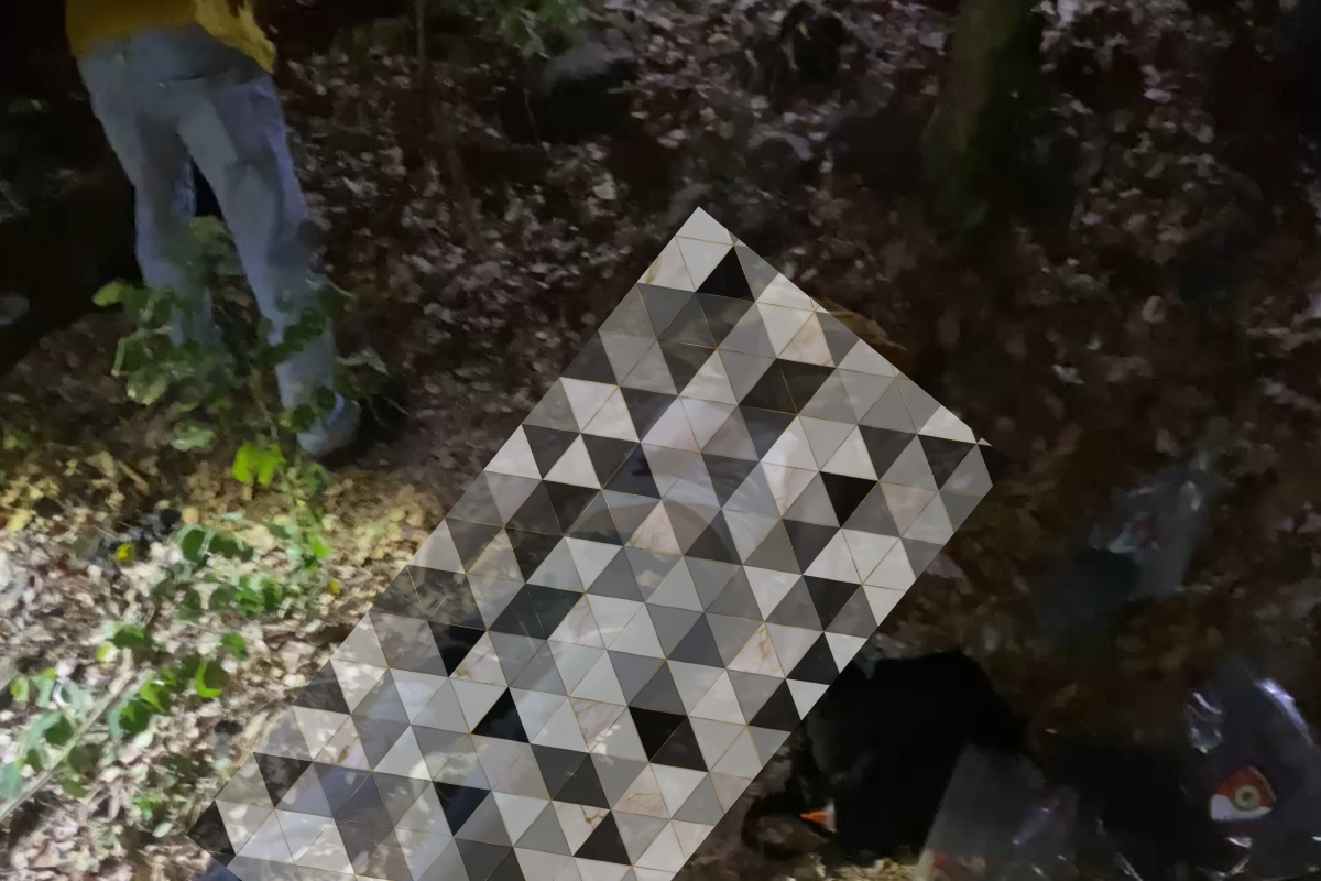 Kronologi Pembunuhan di Hutan TNGC Kuningan, Struk Belanja Jadi Petunjuk