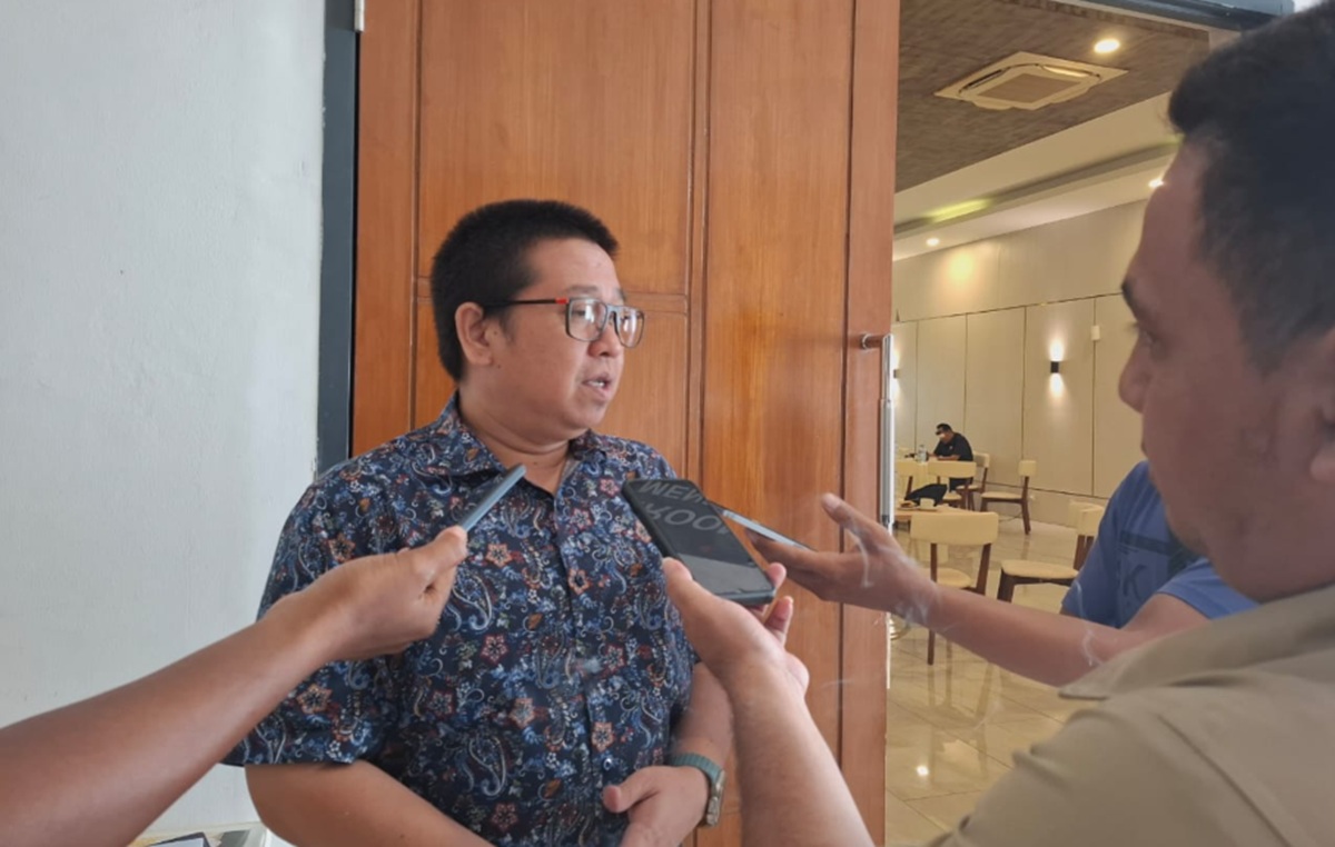 Regulasi Mandek, Perumda Farmasi Cirebon Diminta Gandeng Mitra Baru