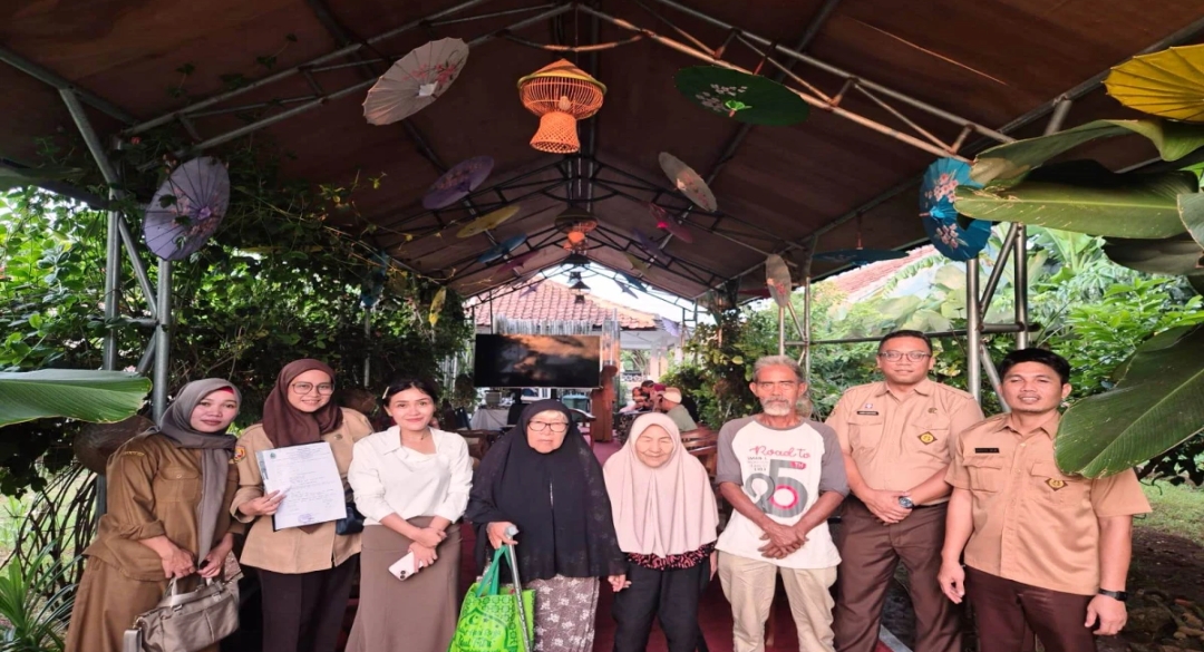 KDM Selalu Viral, Bikin Dinas Sosial Kabupaten Subang Pusing Tujuh Keliling, Ternyata Ini Penyebabnya