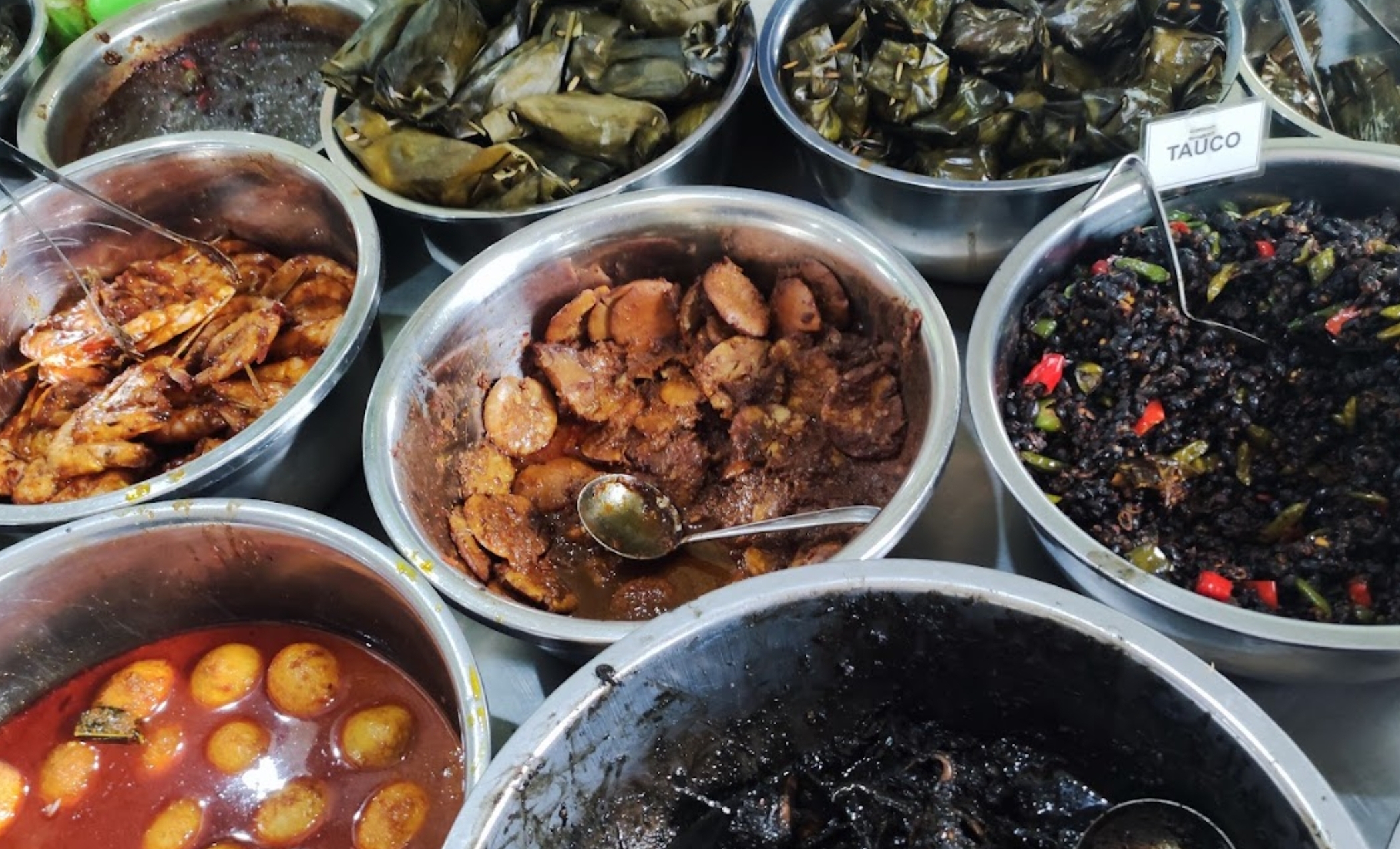 Sensasi Kuliner Malam di Cirebon, Ini 8 Tempat Pilihan yang Bisa Jadi pilihan