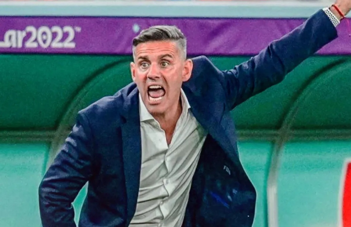 Akankah PSSI Pecahkan Rekor Gaji demi John Herdman? Ini Estimasi Biaya Pelatih Eks Kanada