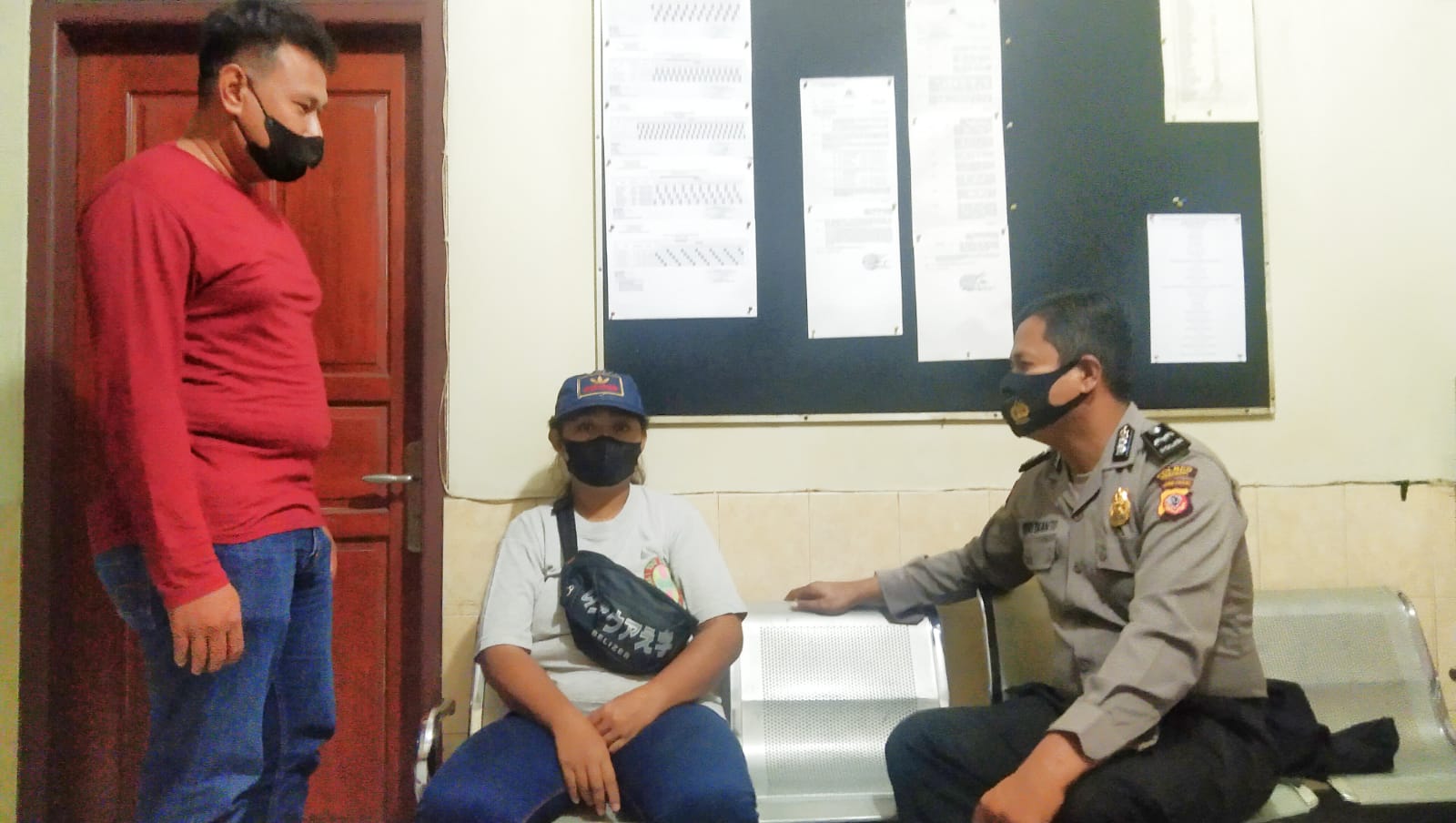 Gadis Sumedang Tersesat di Patrol Indramayu, Usai Ketemu Pria Kenalan di Facebook
