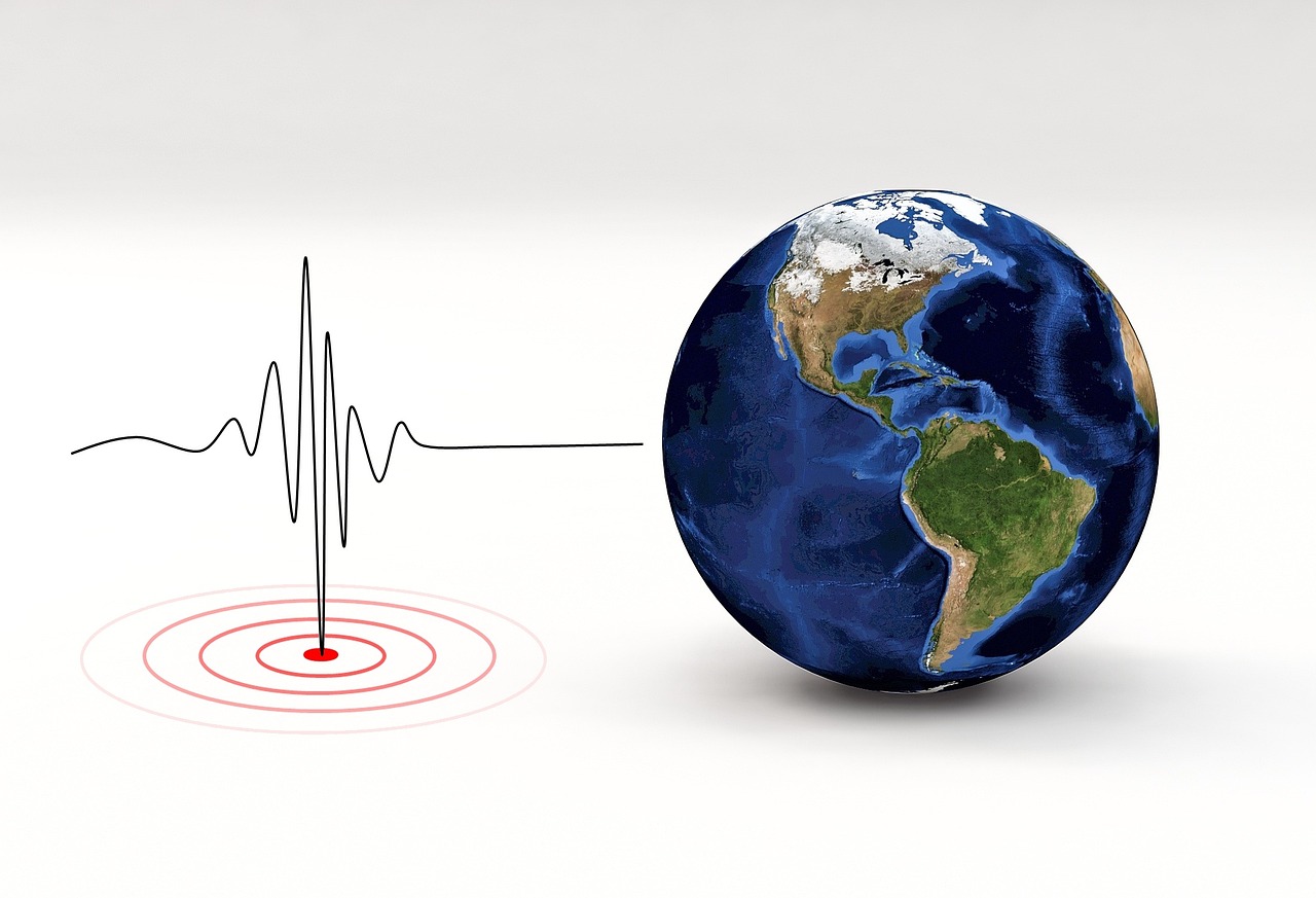 Gempa Pangandaran Hari Ini Jelang Malam Tahun Baru, Kekuatan 5.0 SR, Simak Ibauan BMKG 