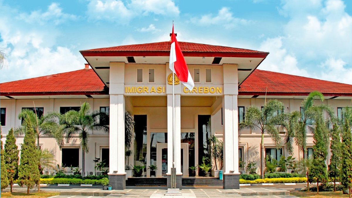 Buronan Kasus Penipuan Tidak Masuk Kerja Sejak Februari, Pihak Imigrasi Cirebon Buka Suara