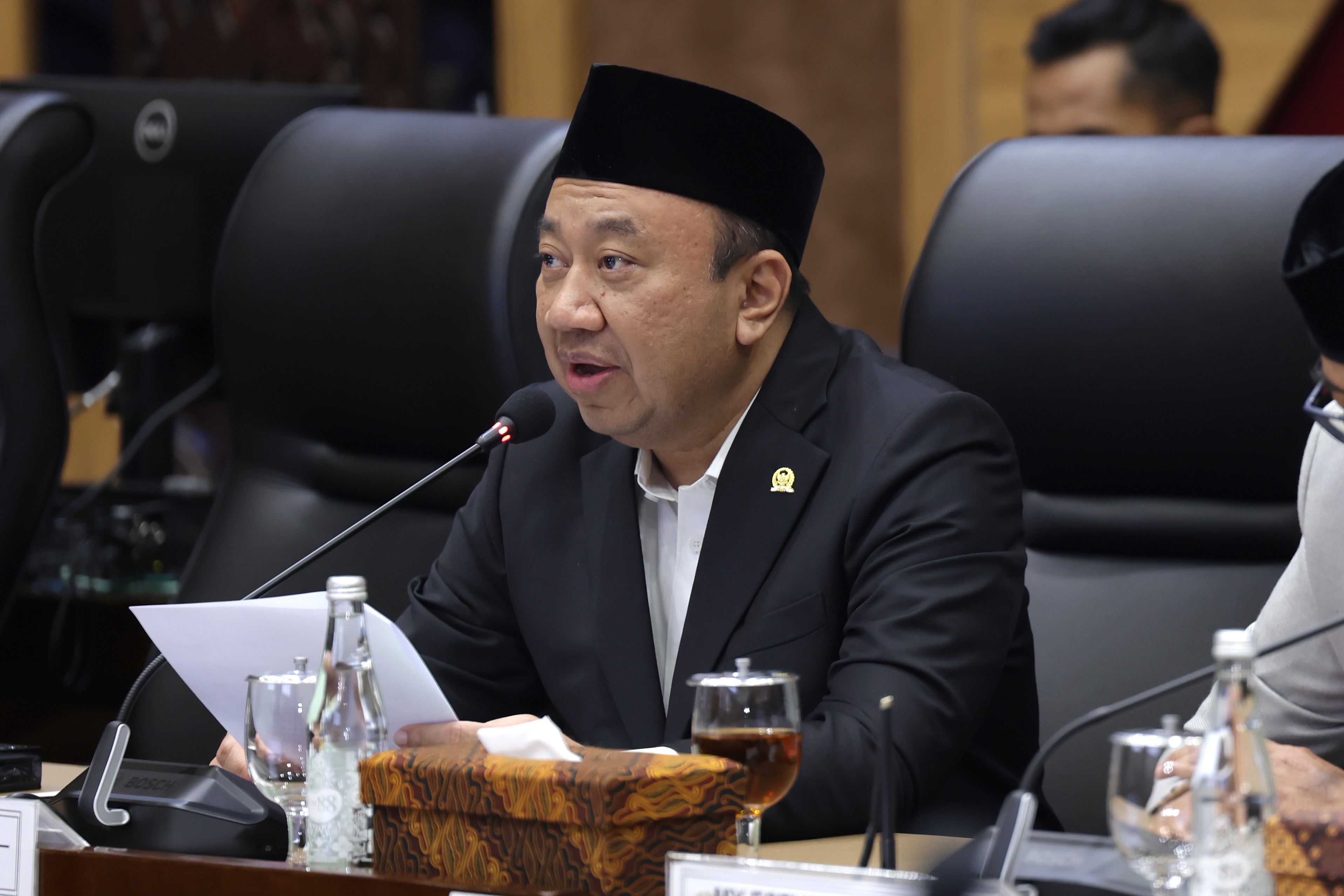 Data Desil Warga Bermasalah? Komisi X DPR Targetkan BPS Perbaiki Maksimal 2 Minggu