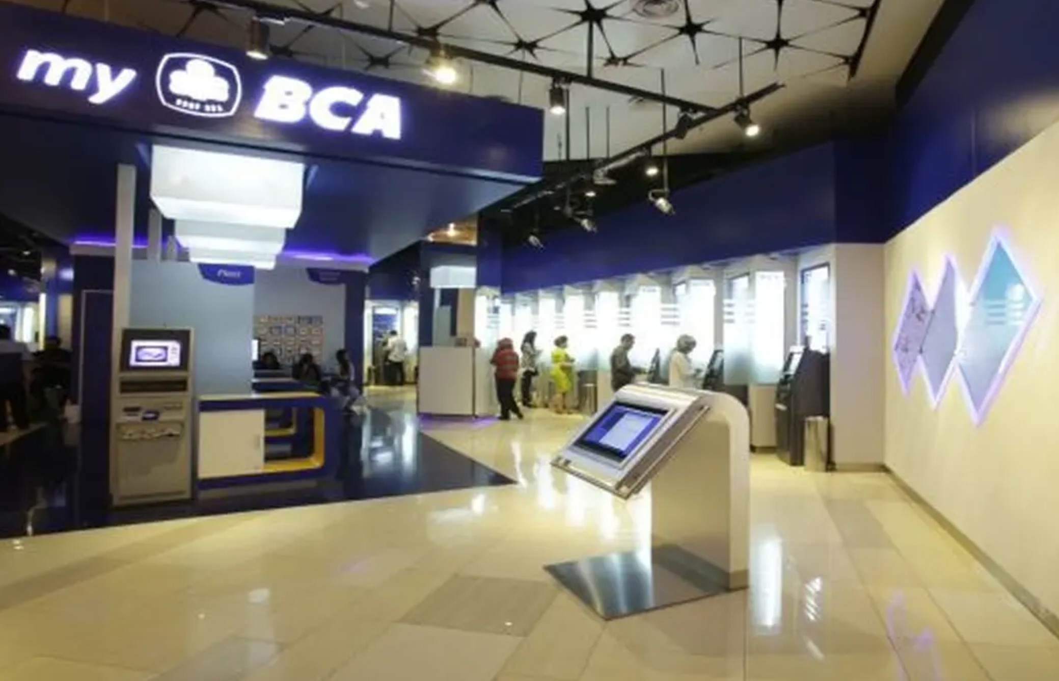 Berlaku Mulai 1 November 2023, Nasabah Bank BCA Harus Tahu Aturan Penutupan Rekening Otomatis