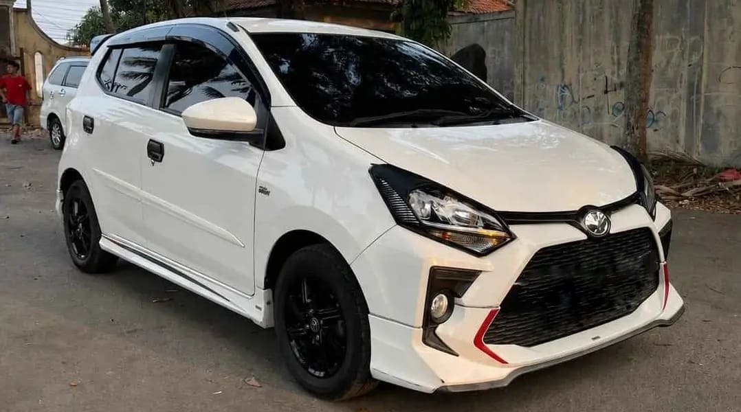 Nyaman dan Pas Buat Keluarga, Ini Daftar 9 Mobil Bekas 70 Jutaan yang Masih Worth It Dibeli