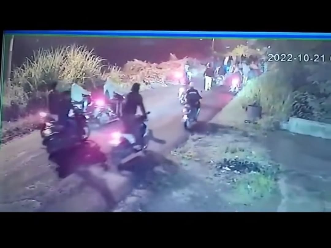Tawuran di Lemahabang Cirebon, 2 Pemuda Luka Bacok, Polresta Cirebon Gercep Tangkap Pelaku