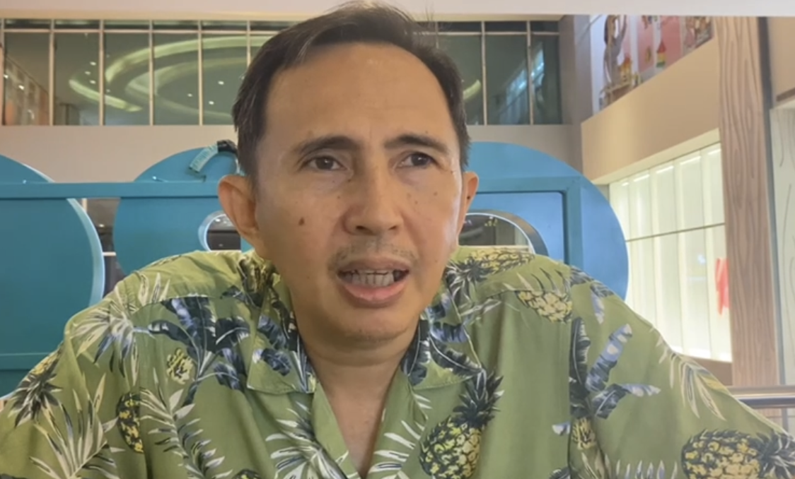 APPSI Kota Cirebon Minta Retribusi Pasar Dirasakan Manfaatnya oleh Pedagang