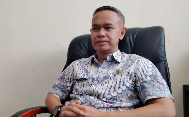 Usulan DOB Cirebon Timur Dibahas Saat Perwakilan Pemprov Jabar Kunker ke Kabupaten Cirebon
