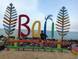 Pantai Balongan Indah, Wisata Eksotis di Indramayu