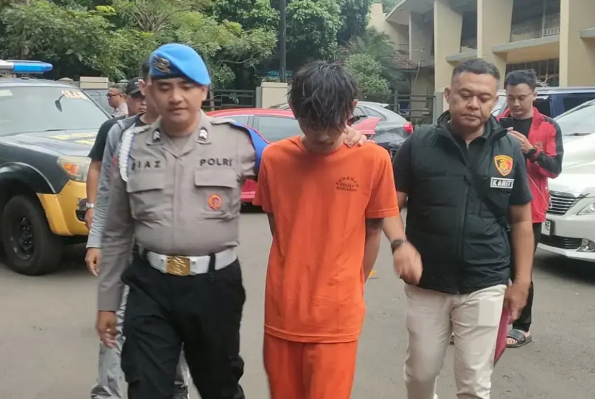 Motif Pelaku Penusukan Ini Terungkap: Kronologi Lengkap dan Fakta Kasus Tewasnya Korban