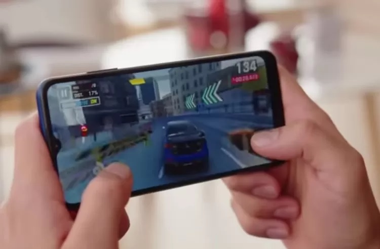 3 Rekomendasi Hp Gaming Samsung Terbaru, Dibanderol Seharga Rp3 Jutaan