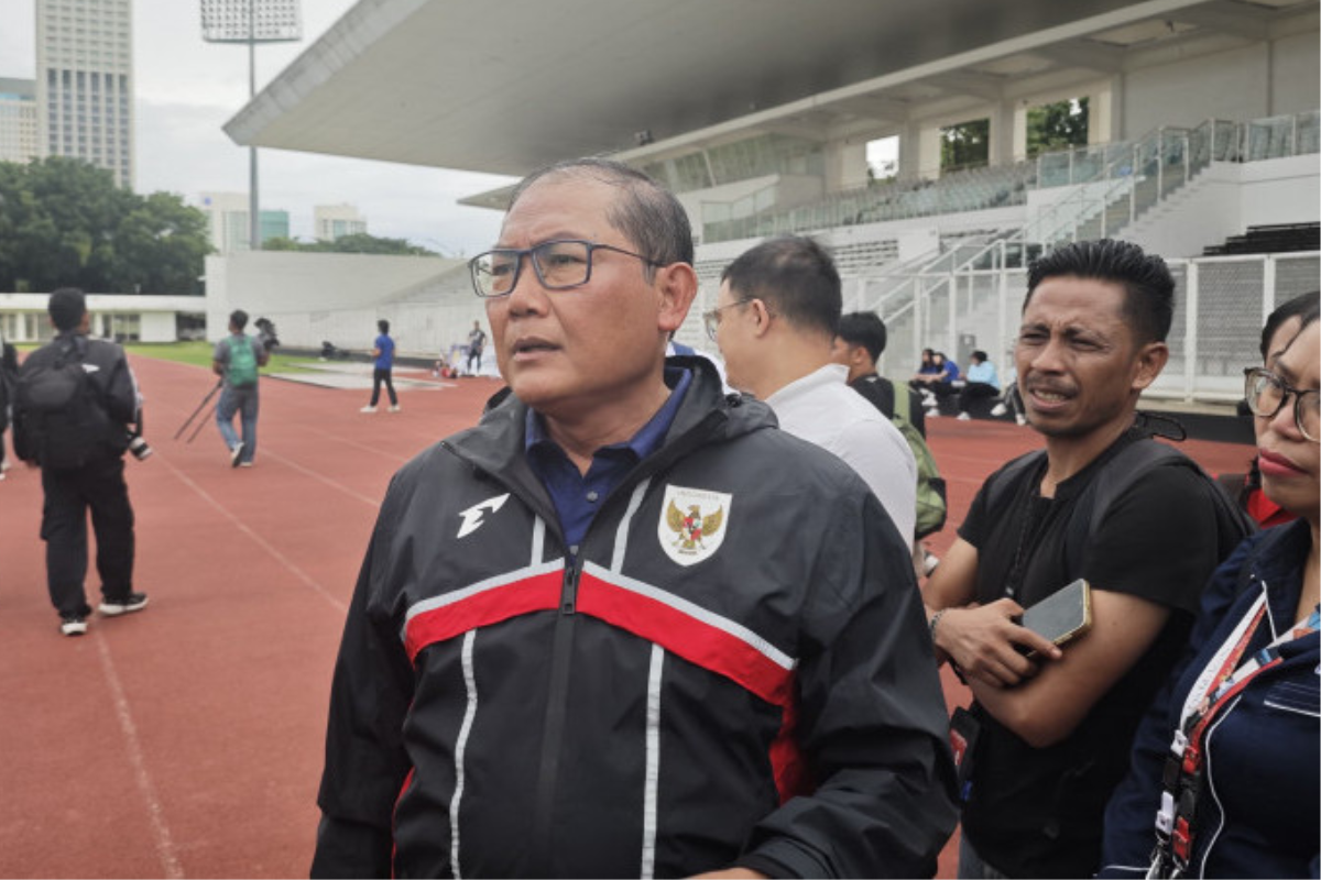 Agenda Terbaru Timnas Indonesia: Ini Alasan Bali Dipilih Jadi Lokasi TC Jelang Piala AFF 2026