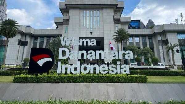 Danantara Simbol Transformasi BUMN dan Kedaulatan Investasi Nasional