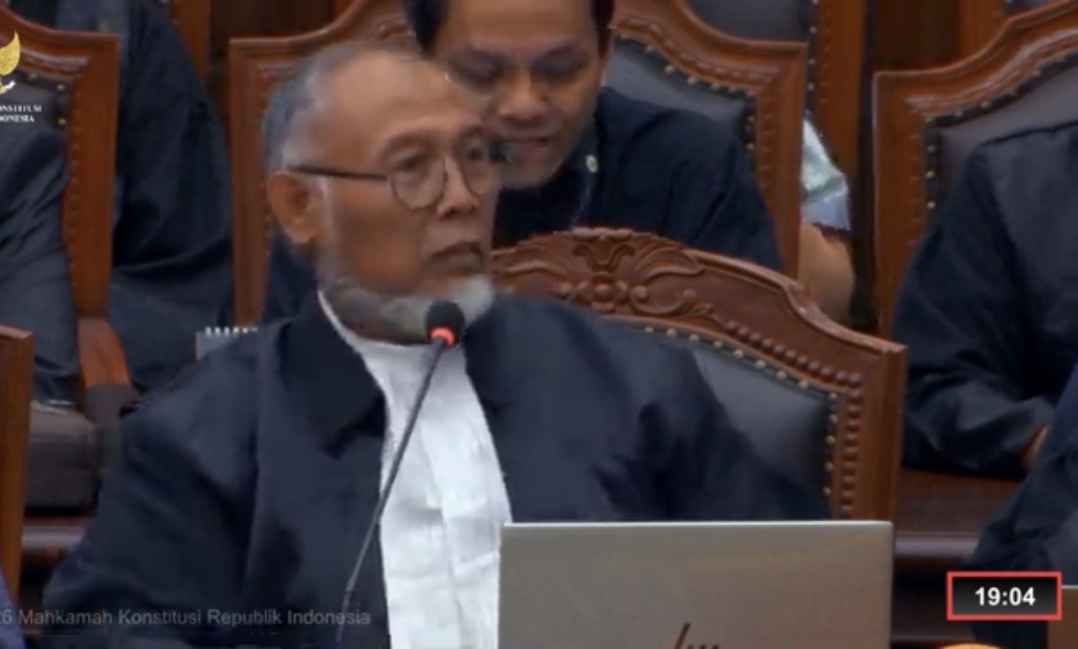 Sidang Perdana di MK Bahas Ijazah Wapres Gibran Rakabuming Raka dan Syarat Pemilu