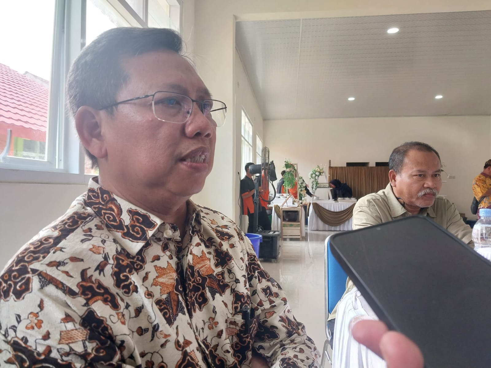LPS Targetkan Program Penjaminan Polis Asuransi Beroperasi April 2027
