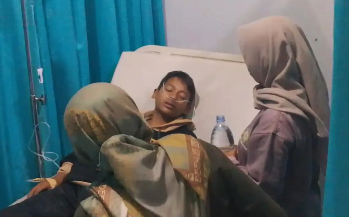 Innalillahi, 400 Siswa Diduga Keracunan MBG, 27 Orang Dilarikan ke Puskesmas 