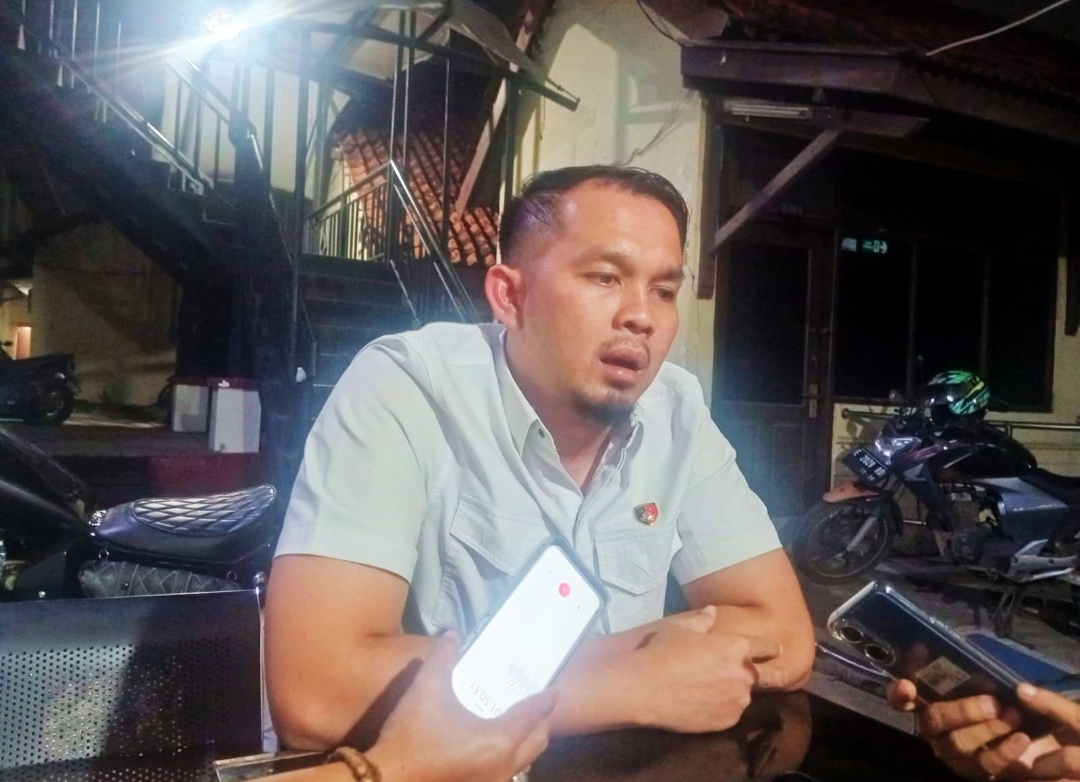 Update Kasus Bocah 12 Tahun Tersiram Alkohol: Polres Cirebon Kota Bakal Beri Kejutan Awal Pekan Depan