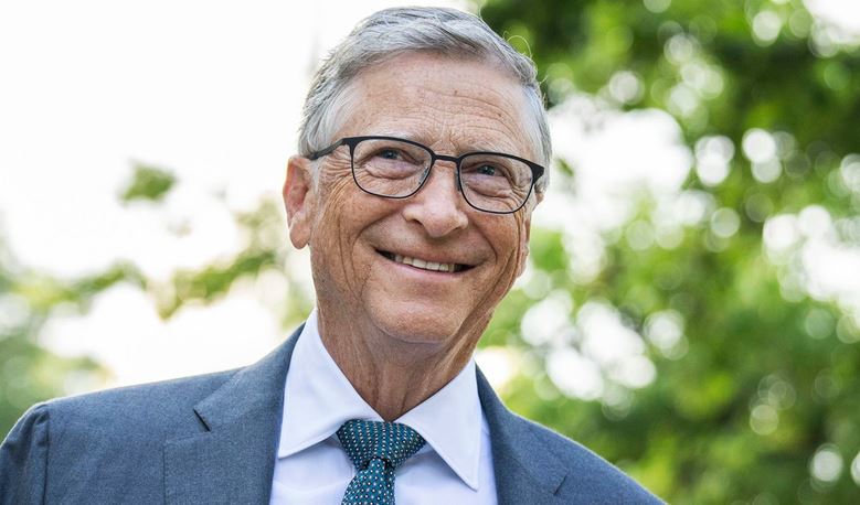 Pada Usia Berapa, Anak Boleh Gunakan Smartphone? Begini Kata Bill Gates