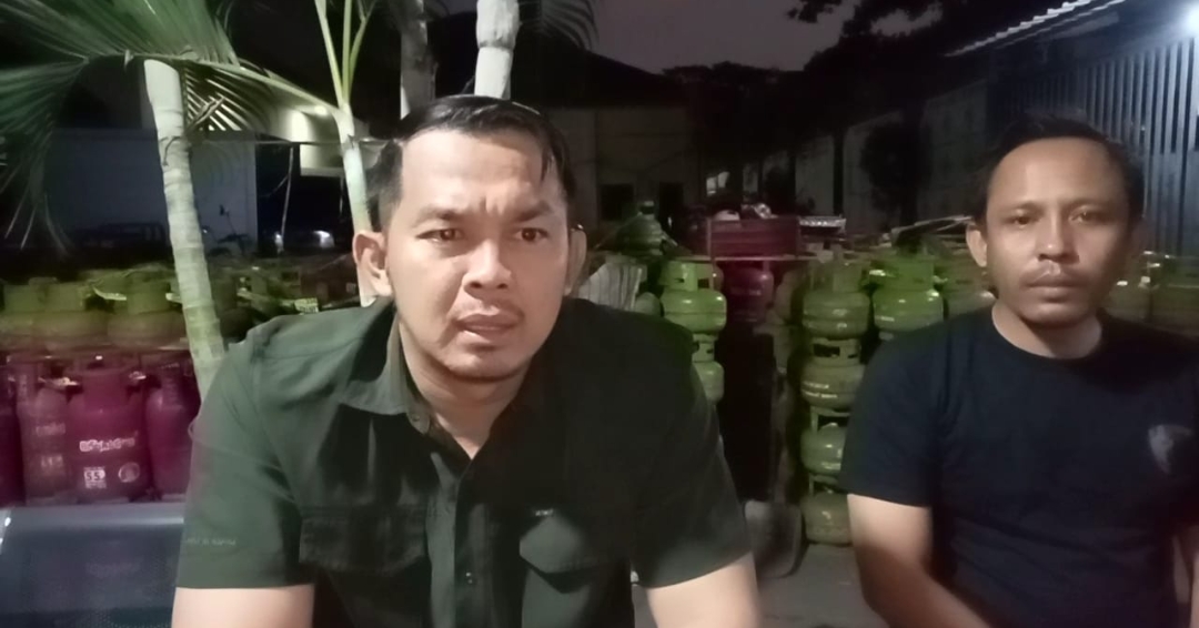 Polres Cirebon Kota Tersangkakan TA dalam Kasus Dugaan Penipuan dan Penggelapan Dana Arisan