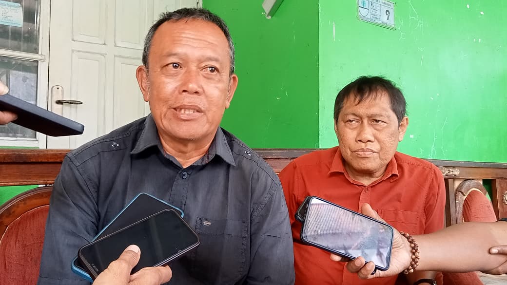 Apresiasi Pemkot Cirebon, Tomas yang Satu Ini Dorong Walikota Bentuk Satgas untuk Gali Potensi Daerah