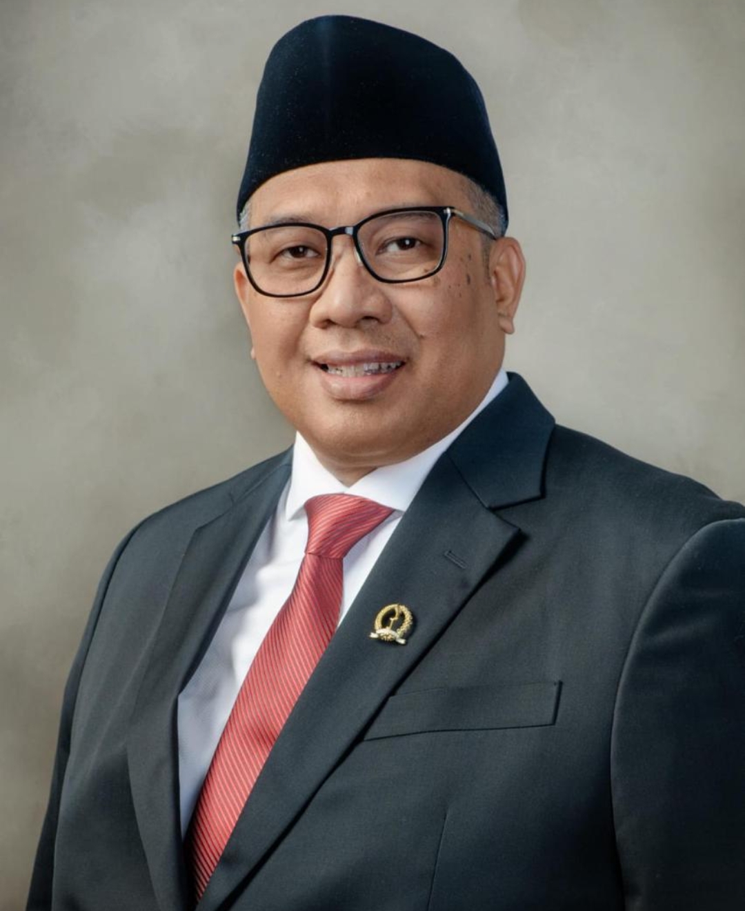 George Edwin Sugiharto Turun Tangan Bantu Pulangkan Jenazah Tasmi dari Malaysia