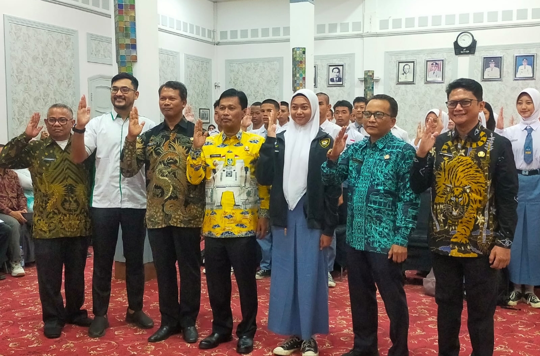 H-1, Calon Paskibraka Nasional Asal Cirebon Gagal Berangkat ke IKN, Begini Masalahnya 