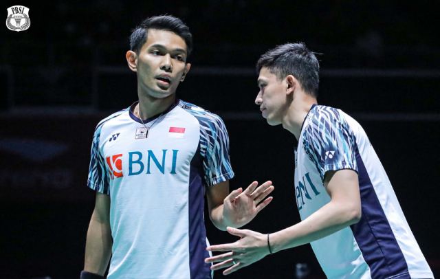 Herry IP Berpisah dengan Skuad Ganda Putra Jelang China Open 2023, Begini Kondisi Tim Indonesia Sekarang 