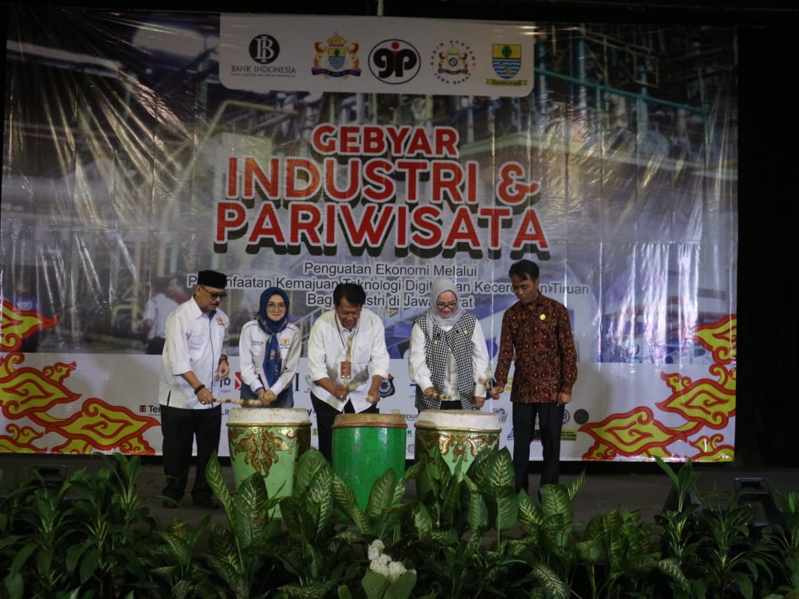 Kadin Kota Cirebon Sukses Gelar Gebyar Industri dan Pariwisata 