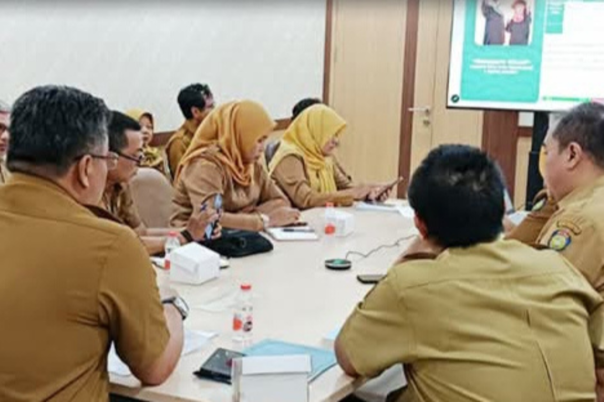 Program Indramayu Kuliah Mulai Dibahas, Beasiswa untuk 317 Mahasiswa Setiap Tahun