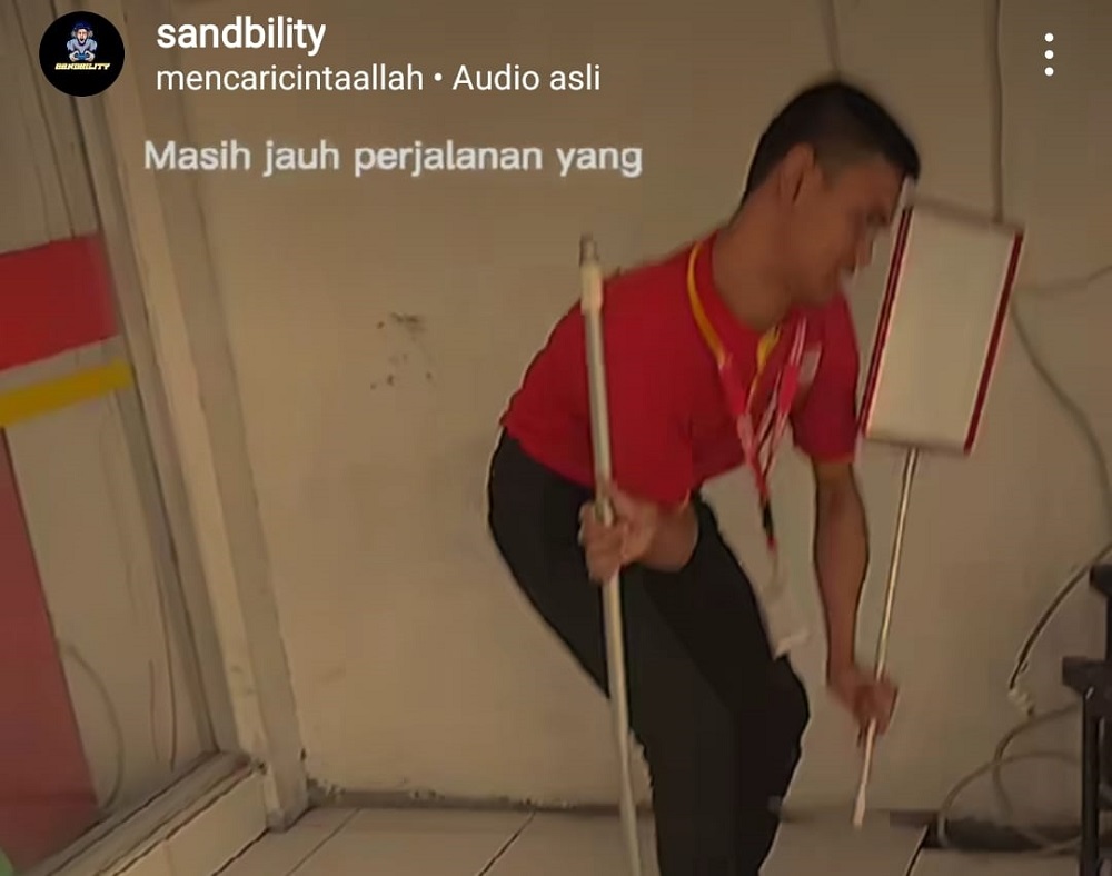 Penyandang Disabilitas Jadi Karyawan Minimarket di Majalengka, Alfamart: Sudah Sejak Tahun 2019