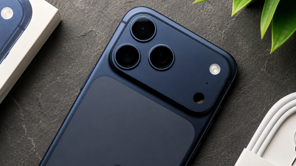 Mau Beli iPhone Sekarang, Cek Dulu Daftar Harga Terbaru karena iPhone 17 Pro Makin Murah Tapi Model Lain Naik