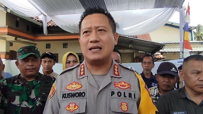 Orang Mabuk Dilarang Nonton Persib Bandung di Jalak Harupat, Polisi Sudah Siapkan Detektor Alkohol