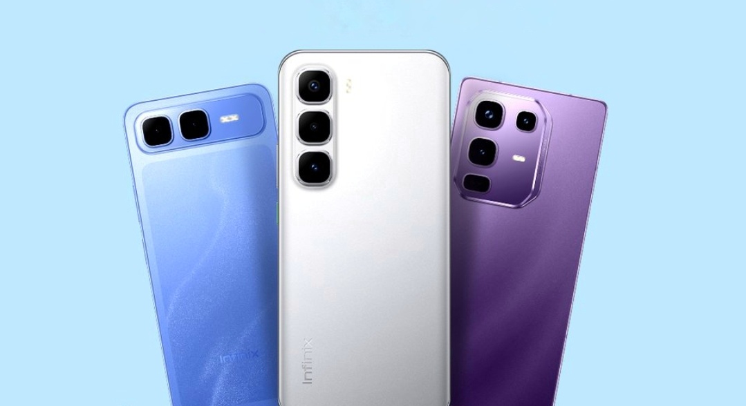 10 Pilihan HP Infinix Paling Worth It Mulai Versi Terbaru Hingga yang Turun Harga, Simak Daftarnya
