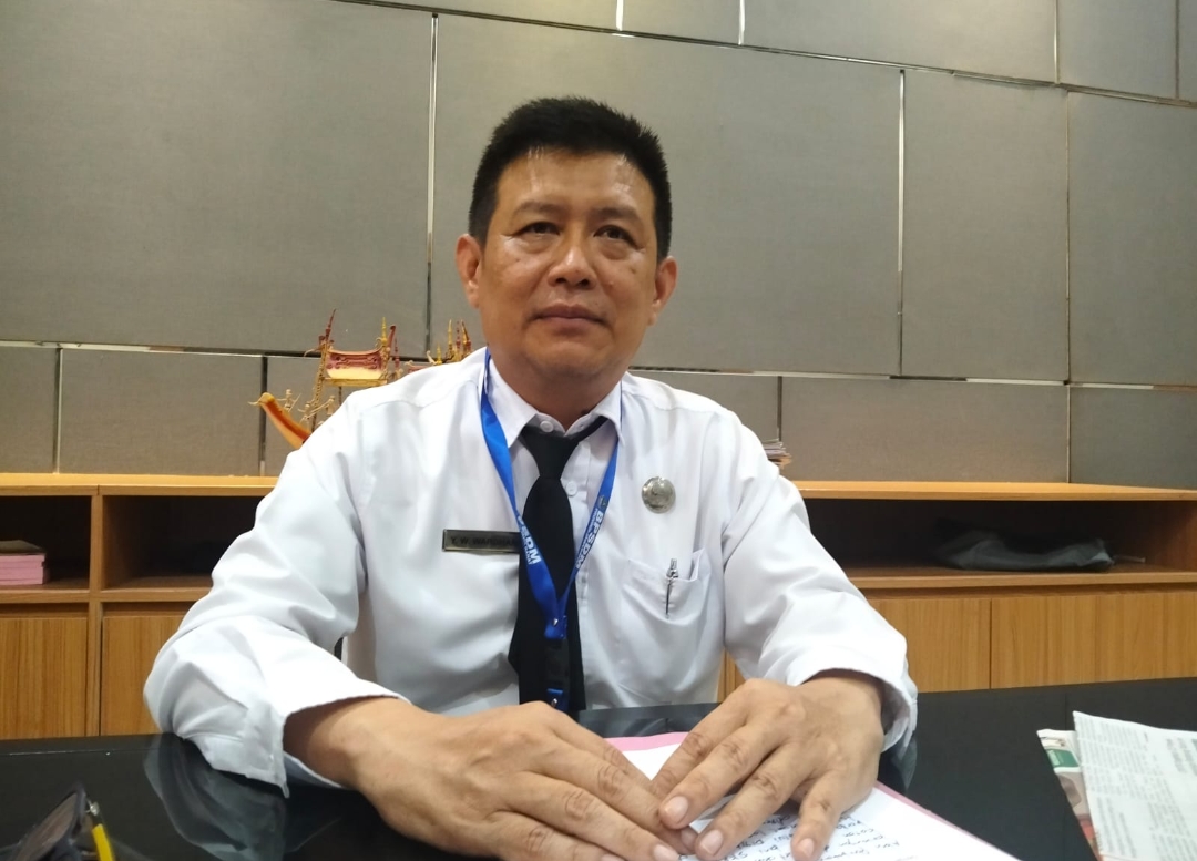 BKAD Luncurkan Inovasi Digital OSS SIDA KATON, Berikut Manfaatnya 