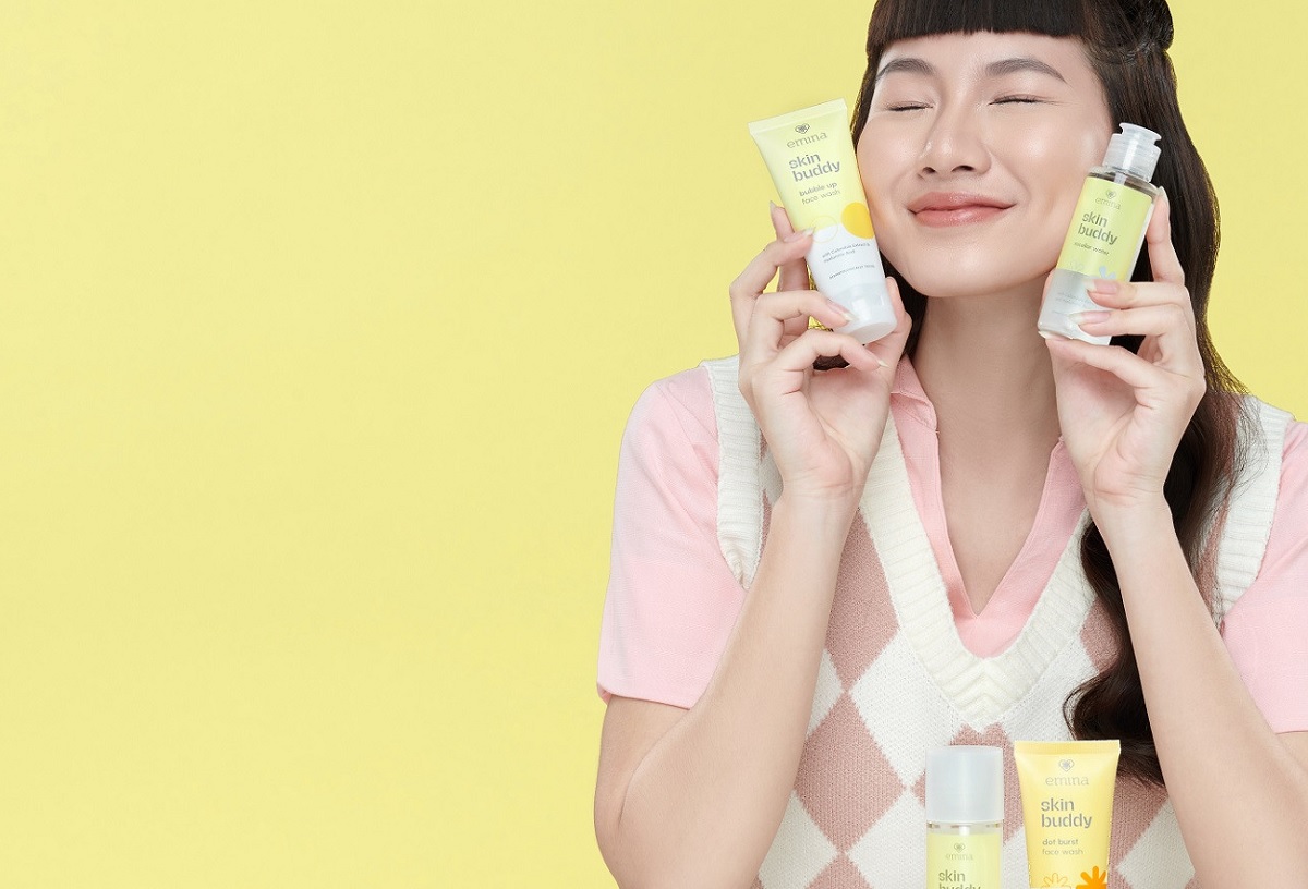 5 Rekomendasi Skincare Murah untuk Remaja, Nggak Kalah Glowing, Harga Ramah di Kantong 