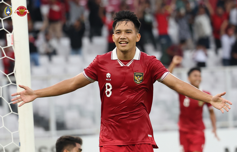 Hasil Piala AFF 2022: Indonesia Pertahankan Keunggulan 2-1 Atas Kamboja