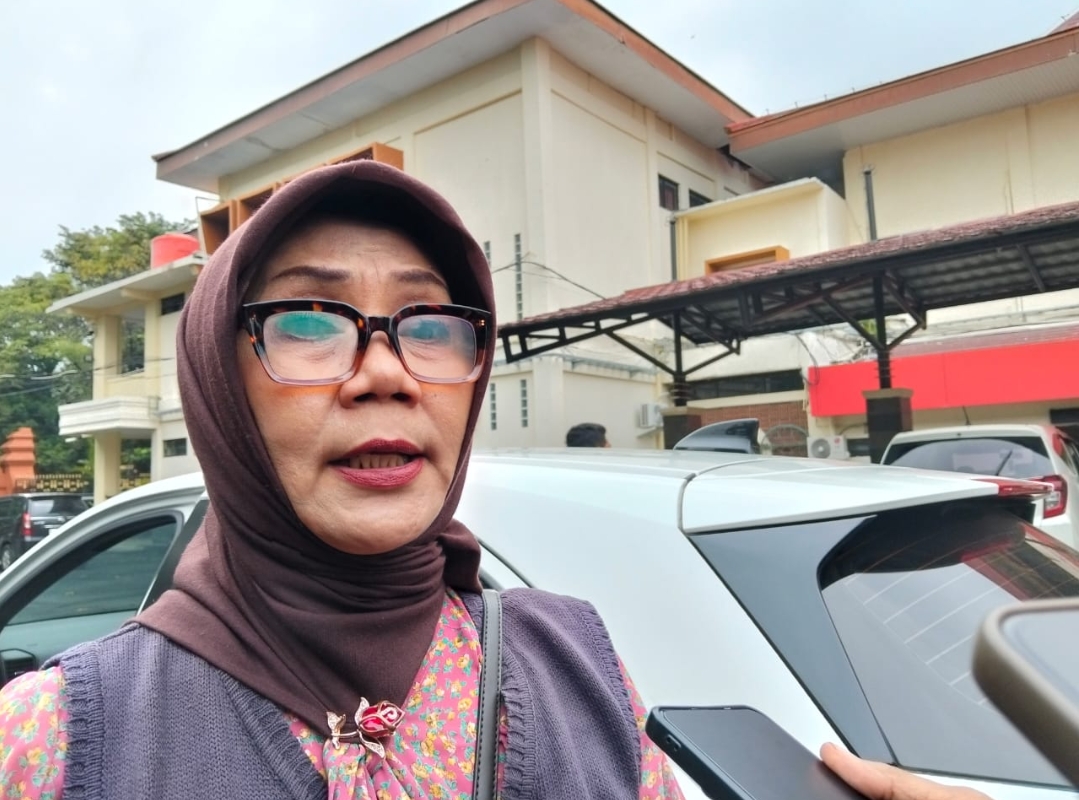 DPRD Kabupaten Cirebon Matangkan Raperda Sejahterakan Nelayan dan Petambak Garam