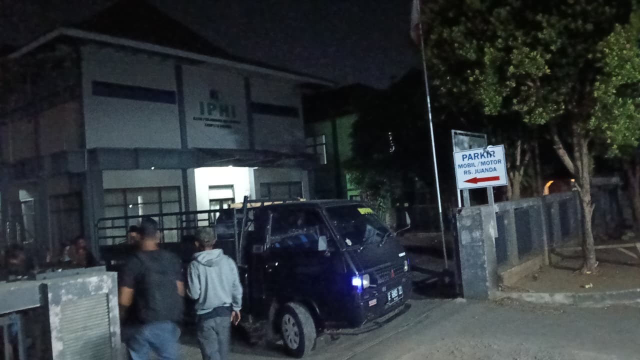 Siswa SD Cipakem Kuningan Pulang Setelah 2 Hari Dirawat, Ini Klarifikasi Soal Dugaan Bullying