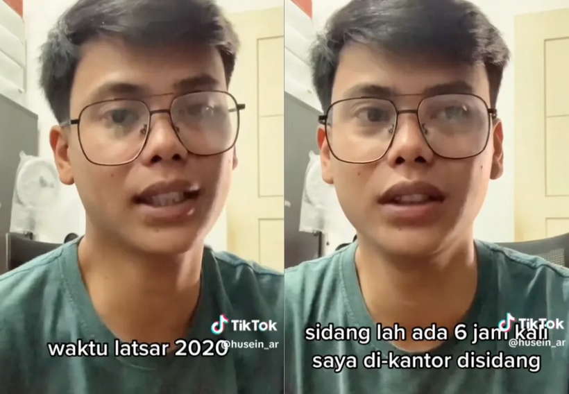 Video Soal Pungli Viral di Medsos, Guru Husein Diundang Bupati Pangandaran dan Ridwan Kamil